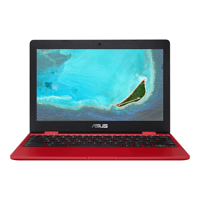 ASUS Chromebook C223 laptop
