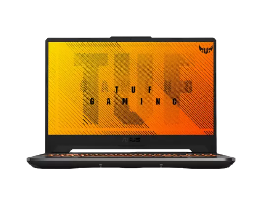 Asus TUF Gaming A15 laptop