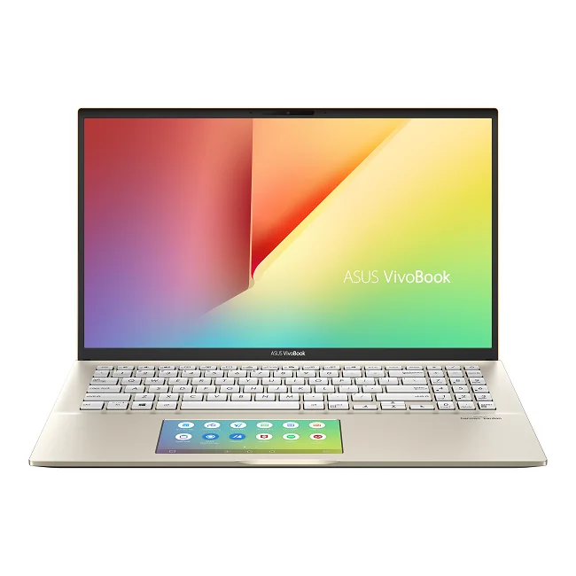 VivoBook S S15 S532 (11th Gen Intel)