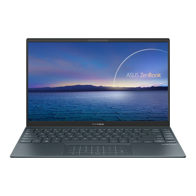 Asus ZenBook 14 UX425 laptop