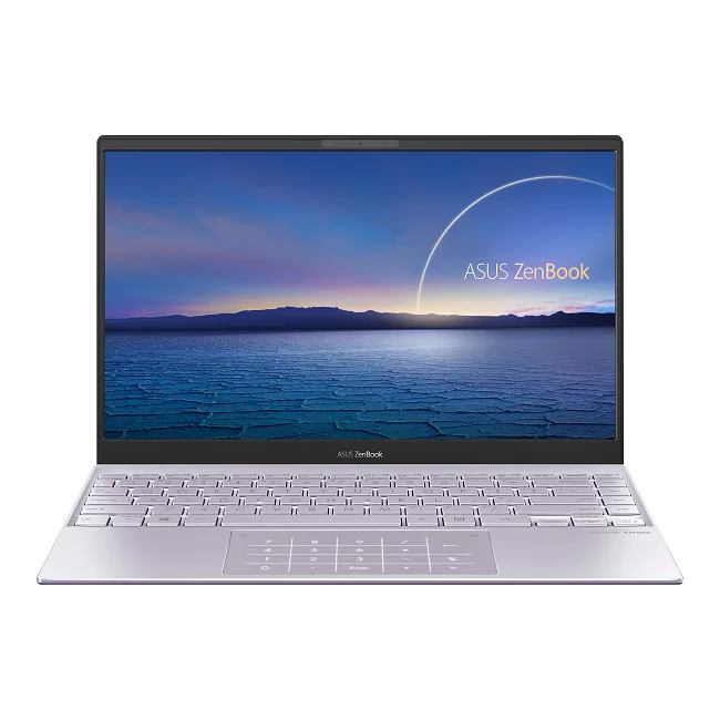 ASUS ZenBook 13 UX325 laptop
